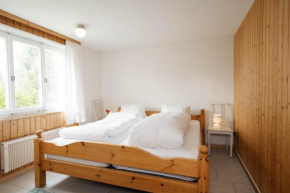 Apartment im Chalet Speer